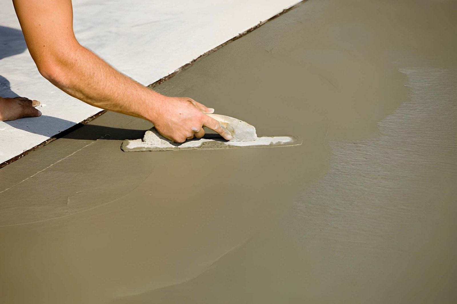 Black Horse Construction Inc.