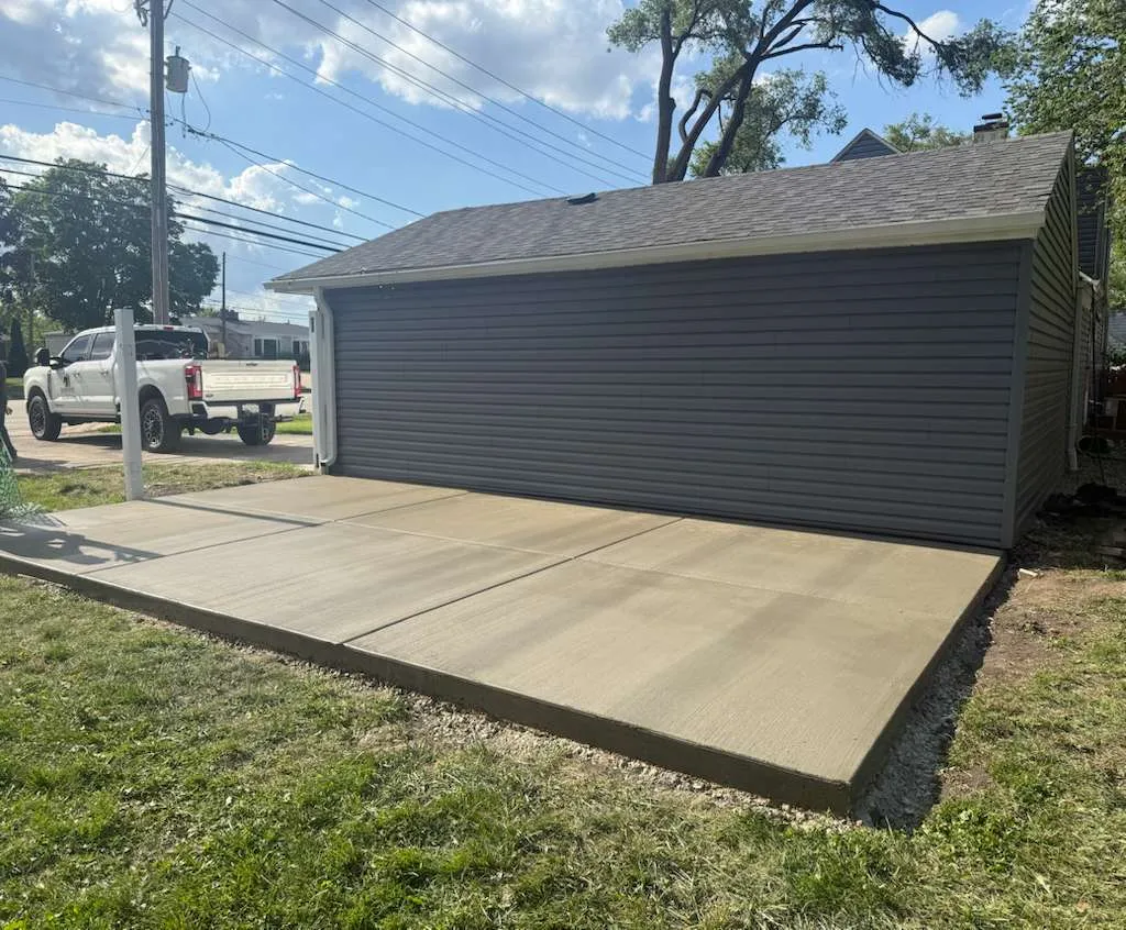 Black Horse Construction Inc | Top Signs You Need a Concrete Foundation Contractor Immediately Black Horse Construction Inc | Top Signs You Need a Concrete Foundation Contractor Immediately