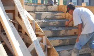 Black Horse Construction Inc | Concrete Stairs Installation: Design, Safety & Cost Breakdown Black Horse Construction Inc | Concrete Stairs Installation: Design, Safety & Cost Breakdown